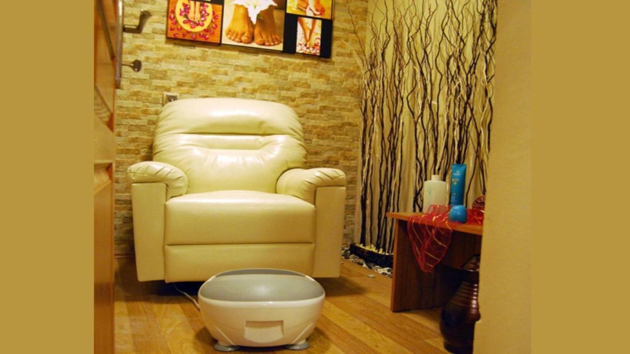 فندق مالايت بوتيك إزمير المظهر الخارجي الصورة