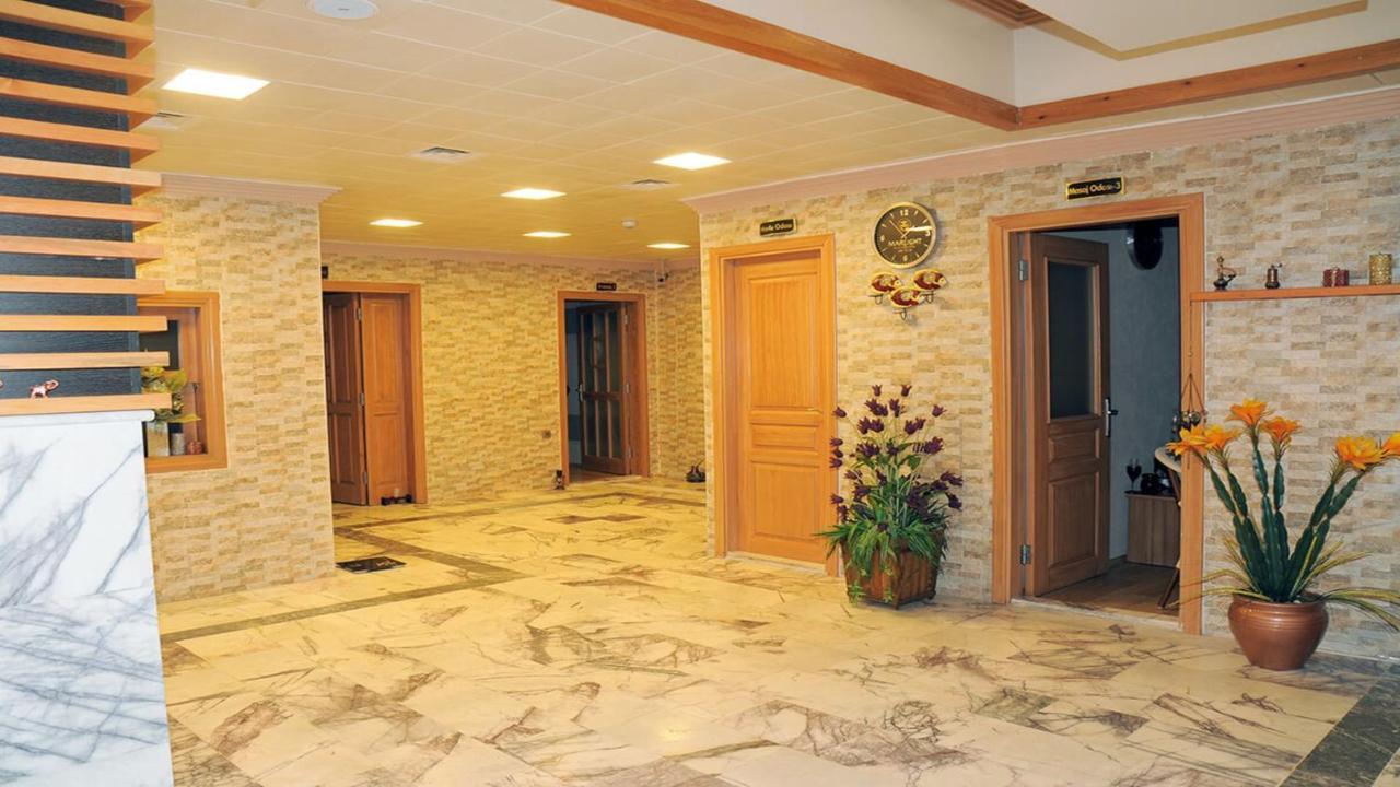 فندق مالايت بوتيك إزمير المظهر الخارجي الصورة