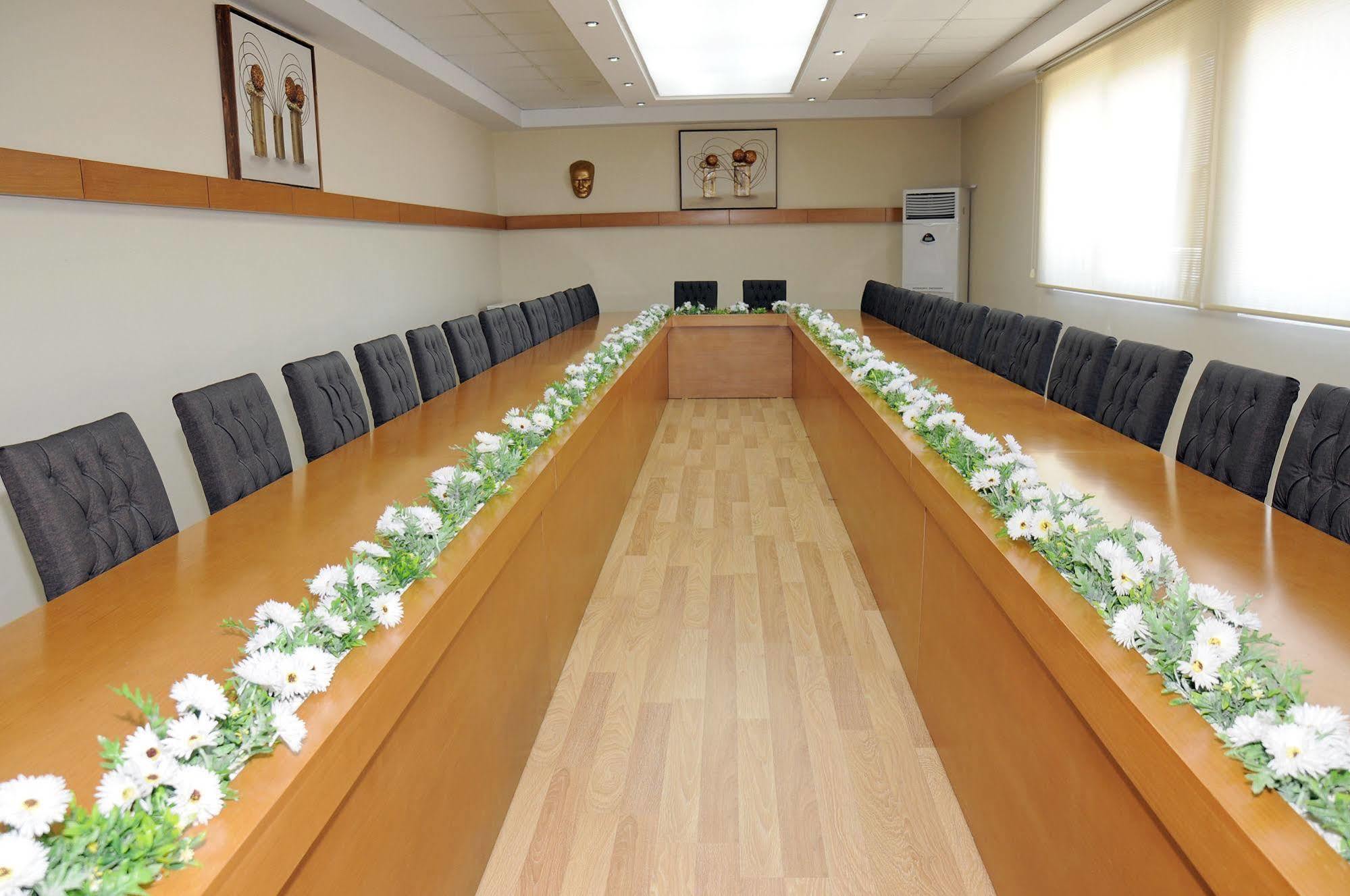 فندق مالايت بوتيك إزمير المظهر الخارجي الصورة